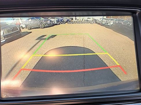 Used 2014 Kia Cadenza Premium w/ Luxury Package image 26