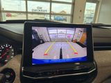 Used 2022 Jeep Compass Latitude image 2