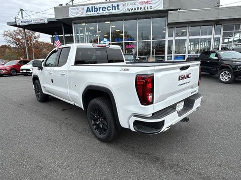 New 2025 GMC Sierra 1500 Elevation w/ Preferred Package image 5