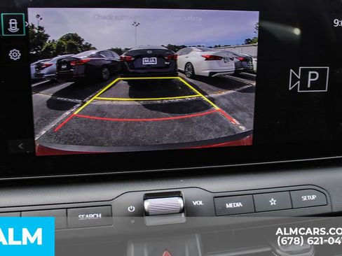 Used 2025 Kia K4 FWD image 28