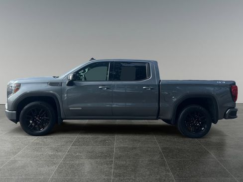 Used 2021 GMC Sierra 1500 Elevation w/ Preferred Package AWD/4WD image 4