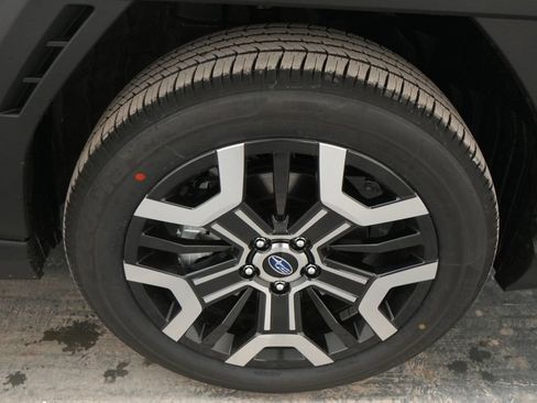 New 2026 Subaru Outback Touring XT image 9