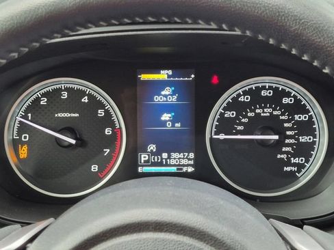 Used 2019 Subaru Forester Limited AWD/4WD image 20