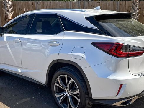 Used 2018 Lexus RX 350 FWD w/ Premium Package image 5