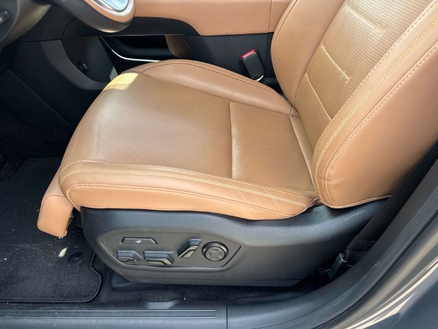 Used 2026 Hyundai Santa Fe Calligraphy AWD/4WD image 23