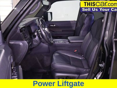 Used 2025 Lexus GX 550 w/ Accessory Package (2T) AWD/4WD image 26