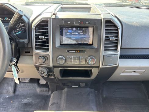 Used 2018 Ford F150 XLT w/ Trailer Tow Package image 23