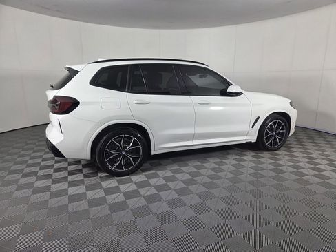 Used 2024 BMW X3 sDrive30i w/ Premium Package RWD image 5
