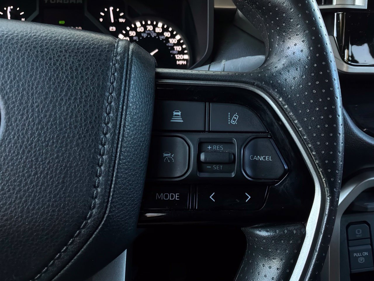 Used 2024 Toyota Tundra SR5 AWD/4WD image 36