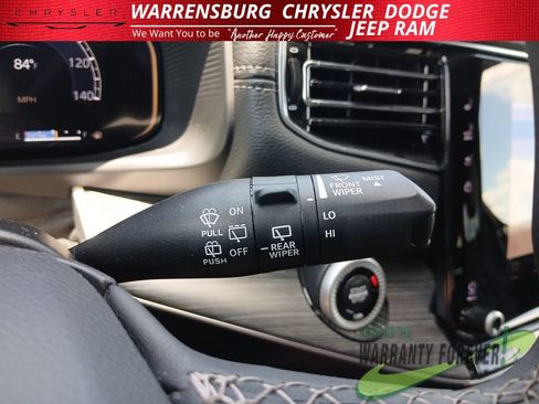 Used 2024 Jeep Wagoneer Series II AWD/4WD image 21
