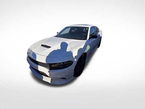 Used 2023 Dodge Charger GT w/ Plus Group image 3