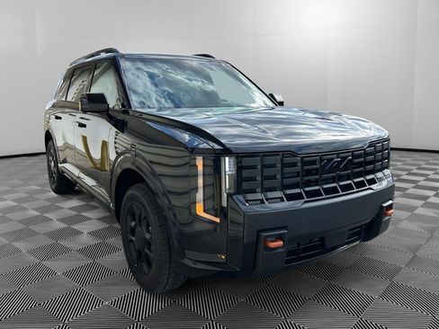 New 2027 Kia Telluride SX Prestige X-Pro image 3