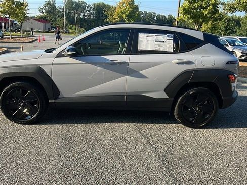 New 2026 Hyundai Kona SEL Sport image 4