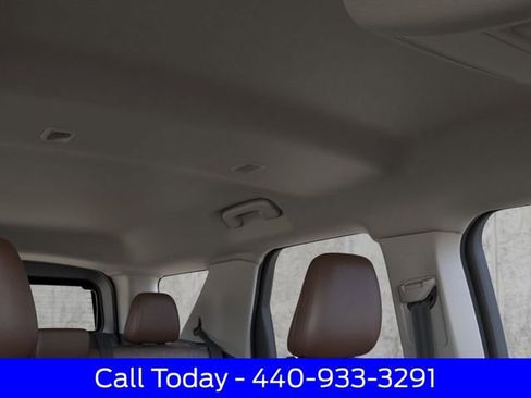 New 2026 Ford Bronco Sport Outer Banks AWD/4WD image 25