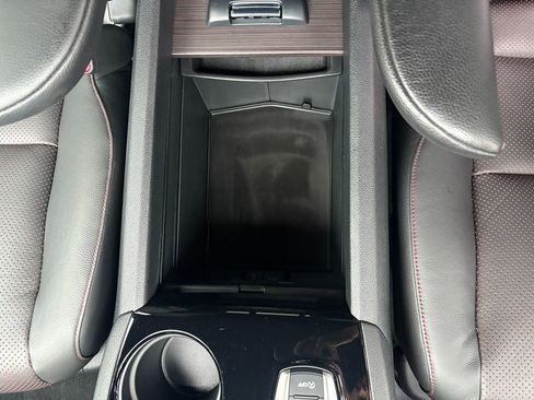 Used 2023 Honda Ridgeline Black Edition image 20