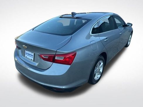 Used 2023 Chevrolet Malibu LS image 5