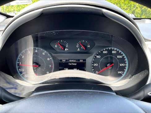 Used 2023 Chevrolet Malibu LT FWD image 24