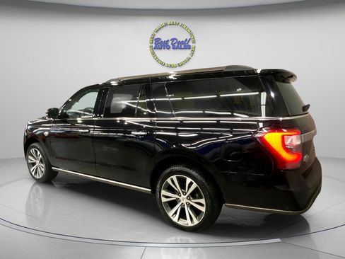 Used 2021 Ford Expedition Max King Ranch image 4