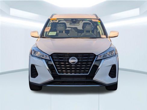 Used 2024 Nissan Kicks SV image 7