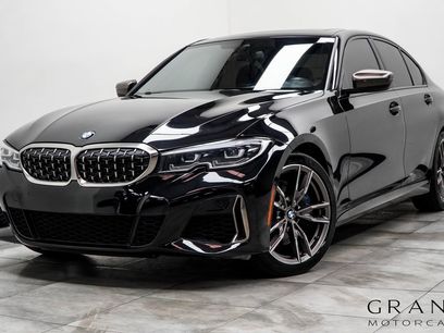 Used 2020 BMW M340i xDrive w/ Driving Assistance Package