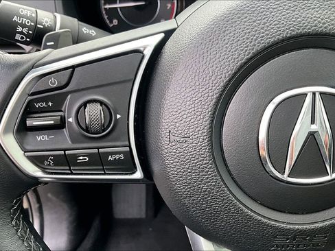 Used 2026 Acura MDX A-Spec image 26