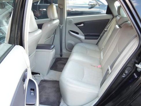 Used 2010 Toyota Prius FWD image 48