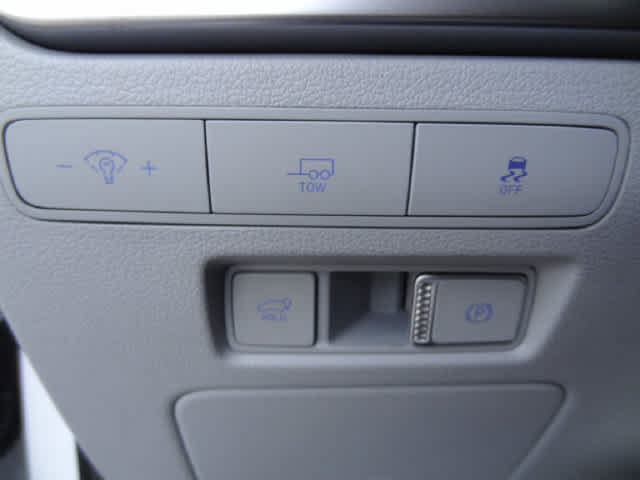 Used 2025 Hyundai Palisade SEL AWD/4WD image 17