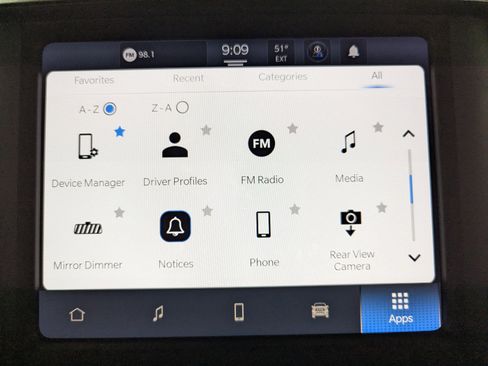 Used 2024 RAM 2500 Big Horn image 26