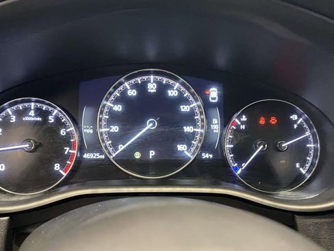 Used 2024 MAZDA CX-30 AWD 2.5 S w/ Preferred Package image 15