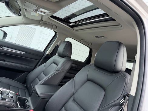 New 2025 MAZDA CX-5 AWD 2.5 S image 18