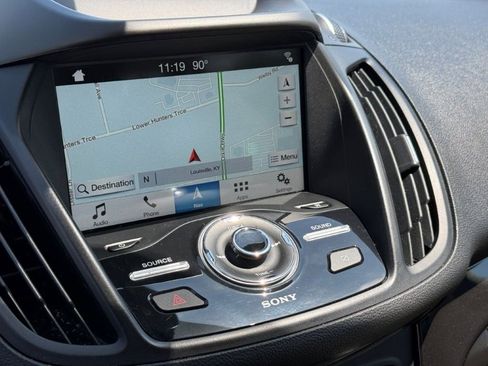 Used 2019 Ford Escape Titanium FWD image 30
