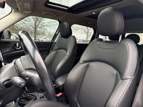 Used 2018 MINI Cooper Countryman S image 12