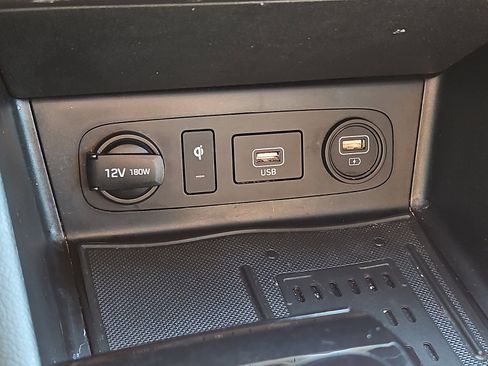 Used 2020 Hyundai Sonata SEL w/ Convenience + Sunroof Package FWD image 23
