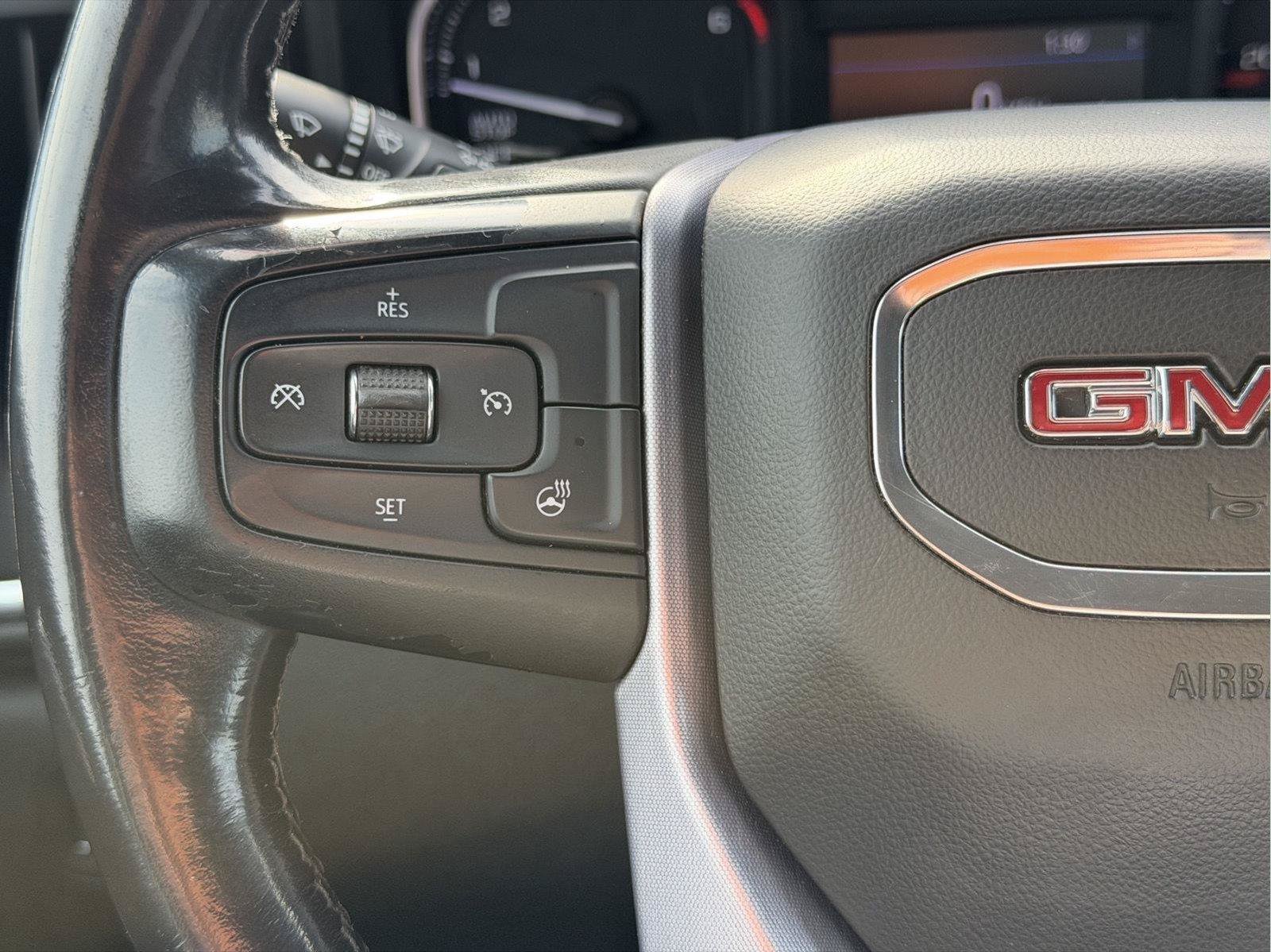 Used 2020 GMC Sierra 1500 SLE w/ SLE Value Package AWD/4WD image 14