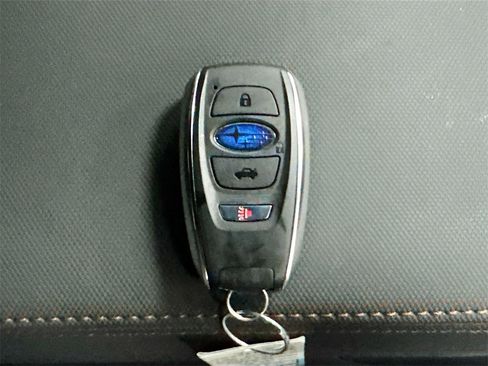 New 2026 Subaru Forester Touring image 32