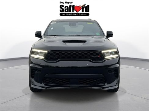 New 2026 Dodge Durango GT image 8