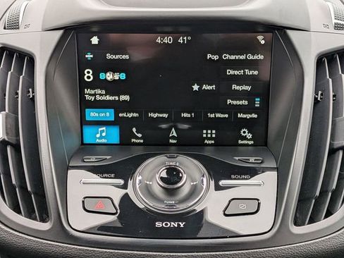 Used 2019 Ford Escape Titanium AWD/4WD image 11