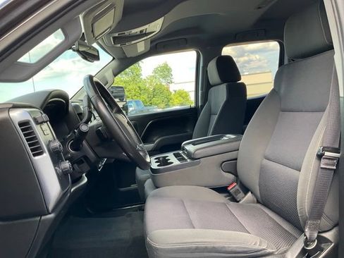 Used 2016 Chevrolet Silverado 2500 LT w/ LT Convenience Package AWD/4WD image 2