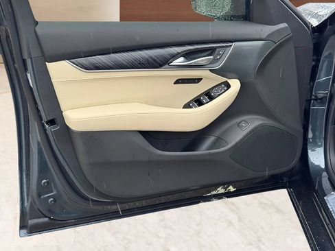 New 2026 Cadillac CT5 Premium Luxury RWD image 15