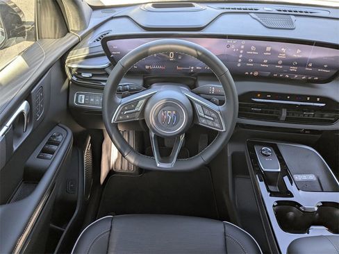 New 2026 Buick Enclave Sport Touring image 17