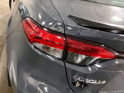 New 2026 Toyota Corolla XSE image 14