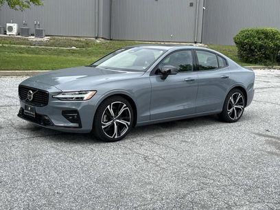 Used 2024 Volvo S60 B5 Core