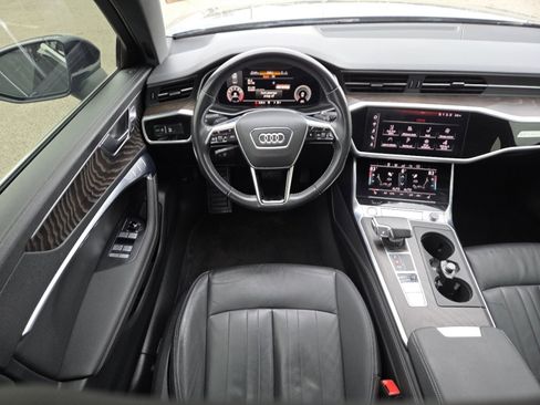 Used 2019 Audi A6 2.0T Premium Plus w/ Premium Plus Package image 25
