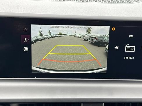 New 2026 Kia Seltos S FWD image 25