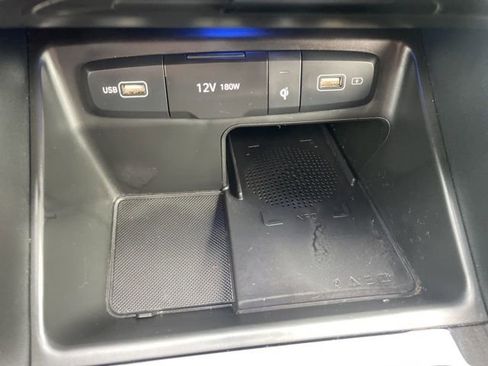 Used 2024 Hyundai Tucson SEL w/ Convenience Package AWD/4WD image 28