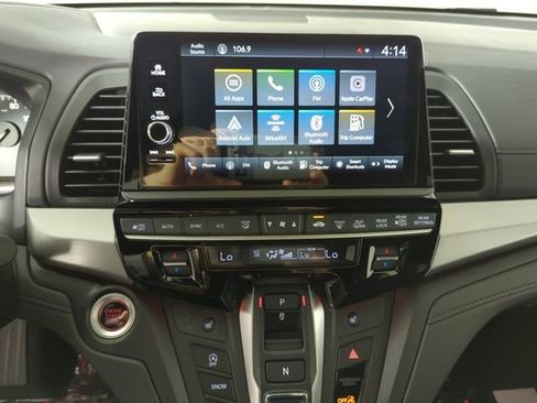 New 2026 Honda Odyssey Sport-L image 19