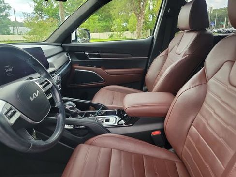 Used 2024 Kia Telluride SX Prestige AWD/4WD image 15