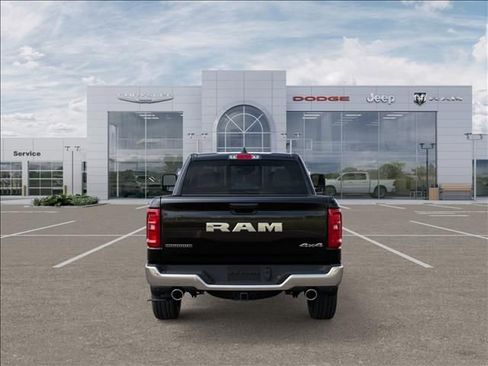 New 2026 RAM 1500 Big Horn image 7