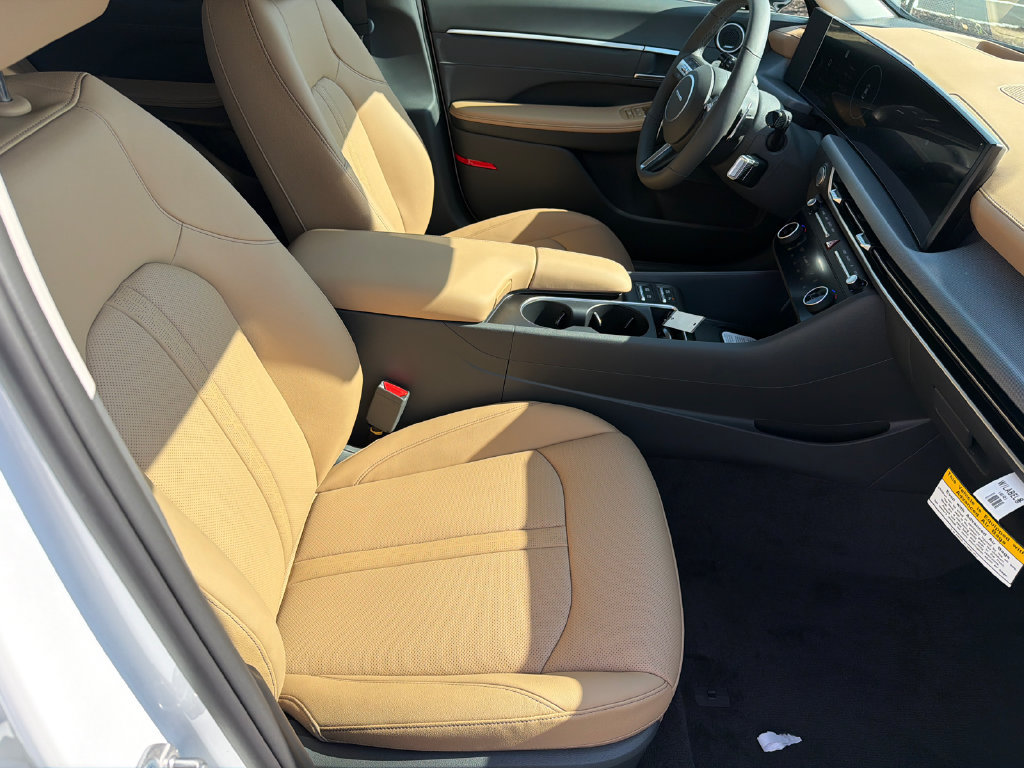 New 2026 Hyundai Sonata Limited FWD image 14
