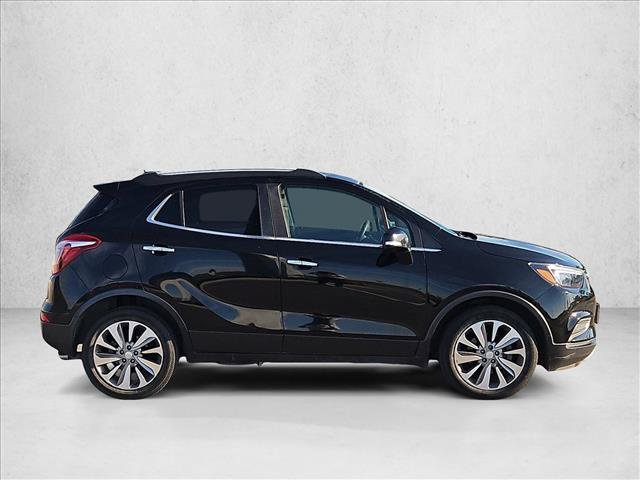 Used 2019 Buick Encore Preferred FWD image 4